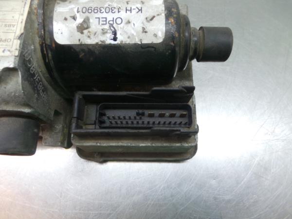 ABS OPEL Frontera A Imagem-1