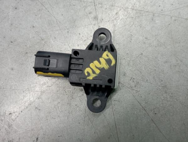 Sensor airbag frente direito FORD Fiesta VII (HJ, HF)