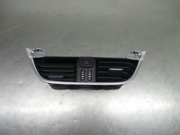 Comportas da chauffage / sofagem FORD Fiesta VII (HJ, HF)