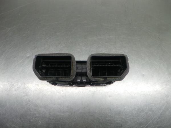 Comportas da chauffage / sofagem FORD Fiesta VII (HJ, HF) Imagem-1