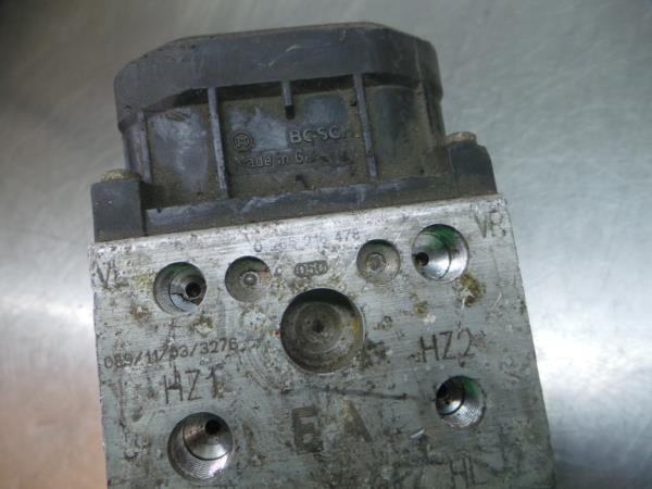 ABS OPEL Corsa C Imagem-2