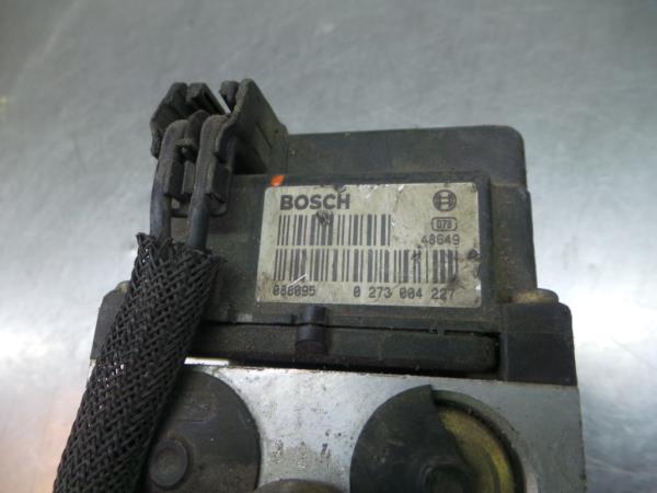 ABS OPEL Corsa C Imagem-3