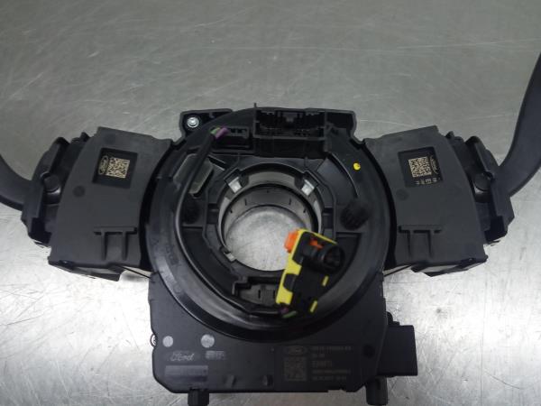 Fita de airbags FORD Fiesta VII (HJ, HF)