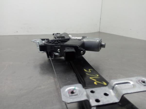 Elevador vidros frente direito OPEL Mokka / Mokka X Imagem-1