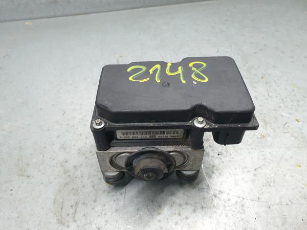 ABS FIAT 500 (312_)