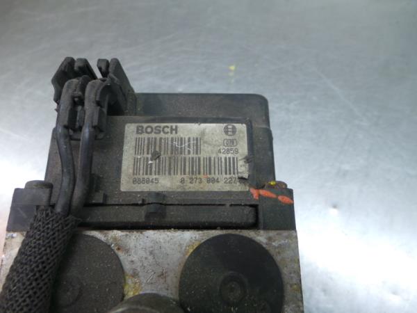 ABS OPEL Corsa C Imagem-3