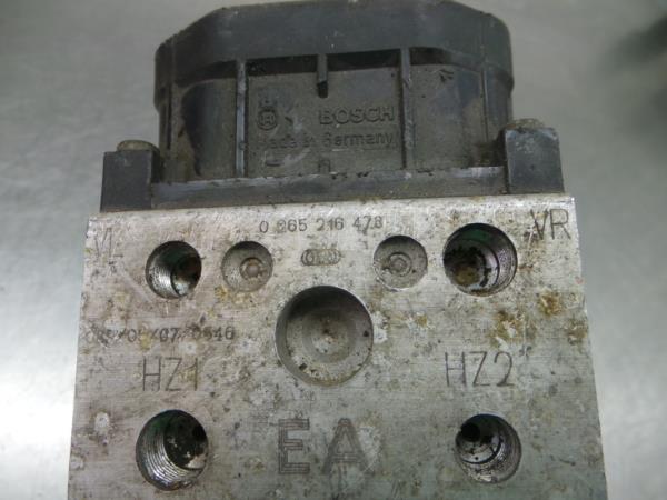 ABS OPEL Corsa C Imagem-2