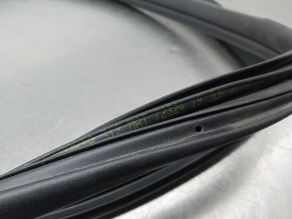 Revestimento porta frente direito FIAT 500 (312_) Imagem-1