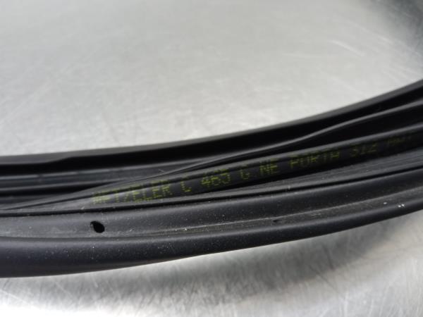 Revestimento porta frente direito FIAT 500 (312_) Imagem-2