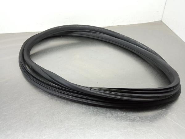 Right front door trim FIAT 500 (312_)