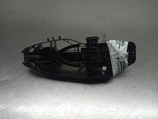 Manija puerta Delantero Derecho FORD Fiesta VII (HJ, HF) Imagem-1