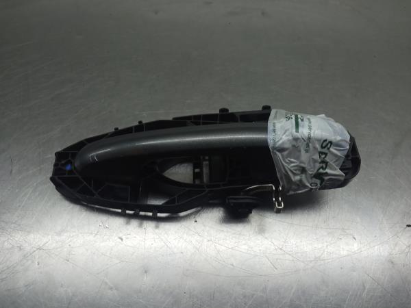 Poignée de porte avant Droite FORD Fiesta VII (HJ, HF)