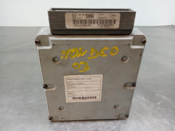 Centralina motor / ECU FORD Mondeo III (B5Y) Imagem-2