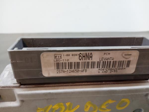 Centralina motor / ECU FORD Mondeo III (B5Y) Imagem-3