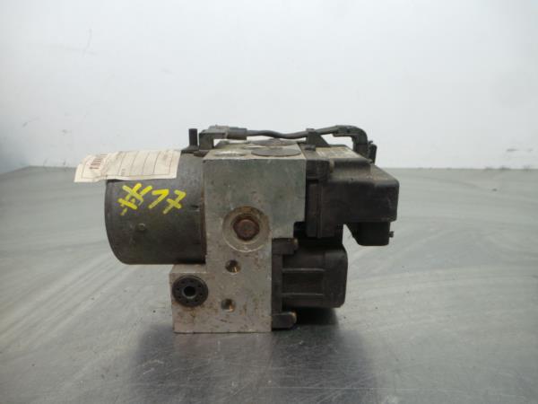 ABS OPEL Tigra (75_)