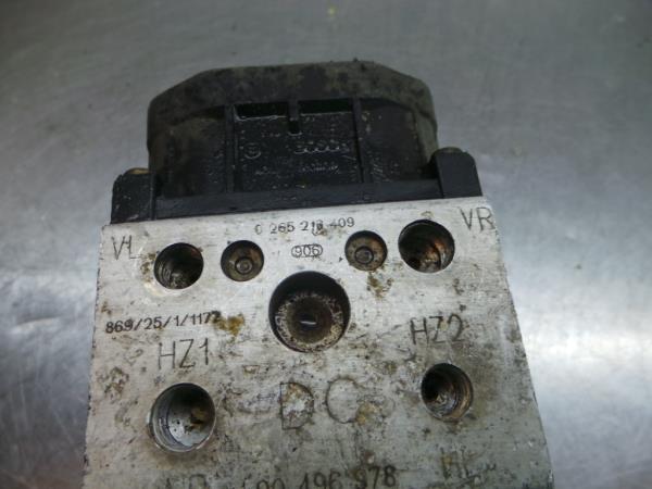 ABS OPEL Tigra (75_) Imagem-2