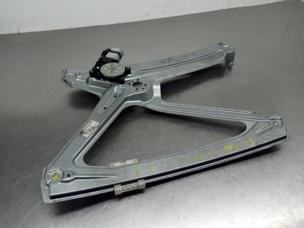 Left front window regulator SMART ForFour (453)