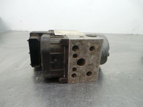 ABS OPEL Zafira A (F75_)