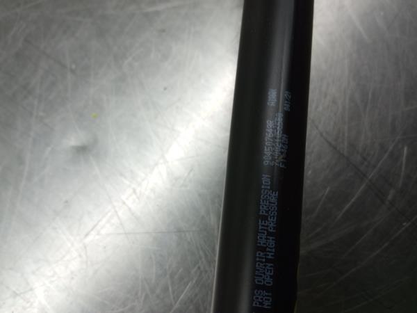 Amortecedor da mala RENAULT Captur II Imagem-1