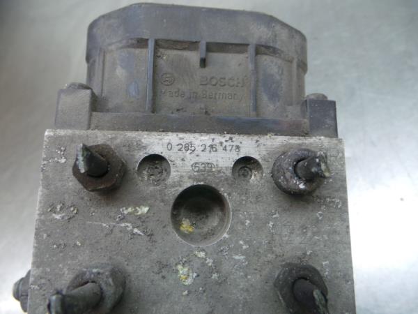 ABS OPEL Corsa C Imagem-2