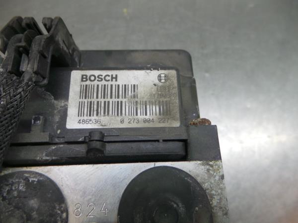 ABS OPEL Corsa C Imagem-3