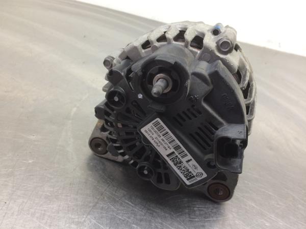 Alternador RENAULT Captur (J5_) Imagem-2
