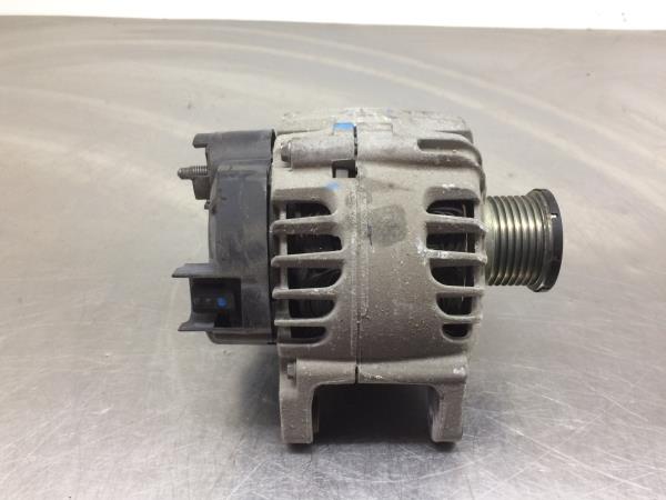 Alternador RENAULT Captur (J5_)