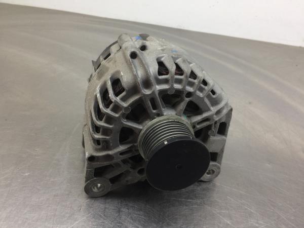 Alternador RENAULT Captur (J5_) Imagem-1