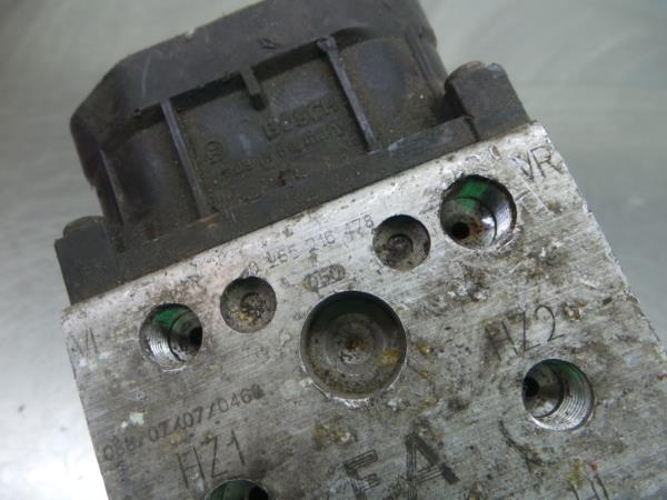 ABS OPEL Corsa C Imagem-2