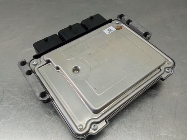 Centralina motor / ECU PEUGEOT Partner II Tepee Imagem-2