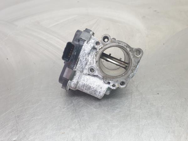 Cuerpo Mariposa/ Aceleración PEUGEOT Partner II Tepee