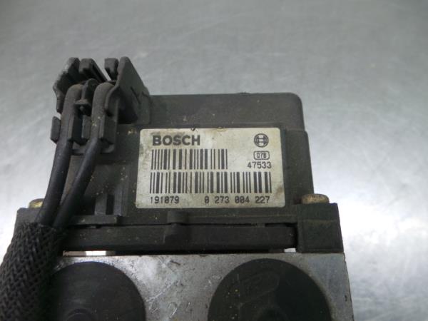 ABS OPEL Corsa C Imagem-3