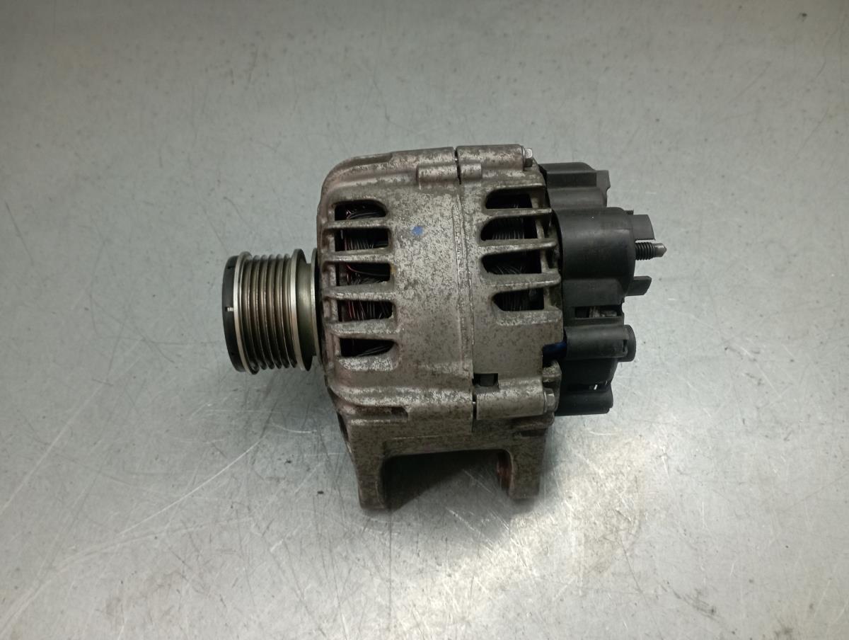 Alternador RENAULT Clio IV (BH_) Imagem-1