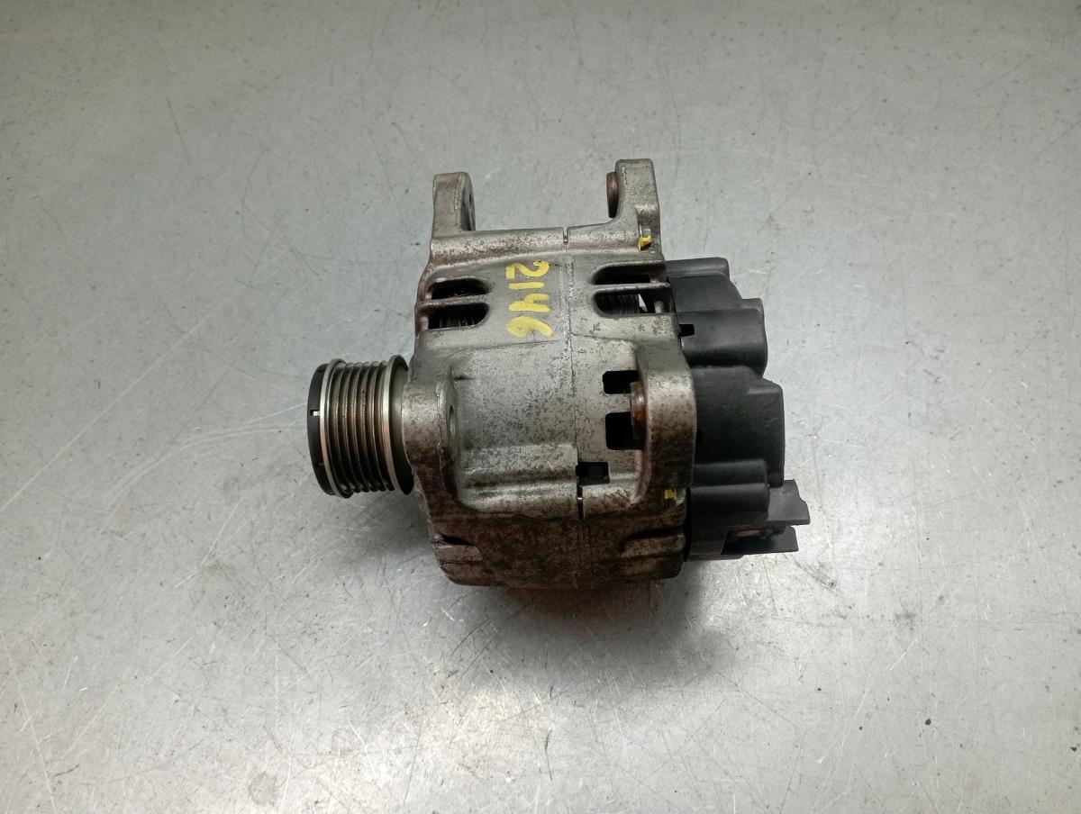 Alternador RENAULT Clio IV (BH_)