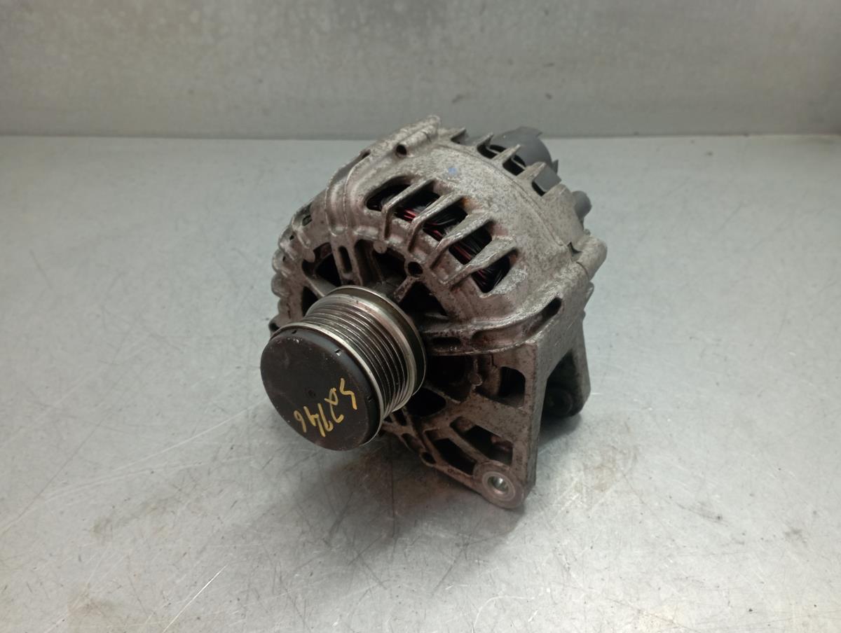 Alternador RENAULT Clio IV (BH_) Imagem-2