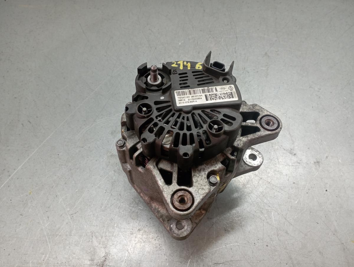 Alternador RENAULT Clio IV (BH_) Imagem-3