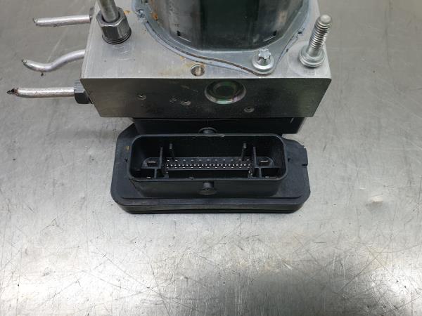 ABS RENAULT Captur (J5_) Imagem-1