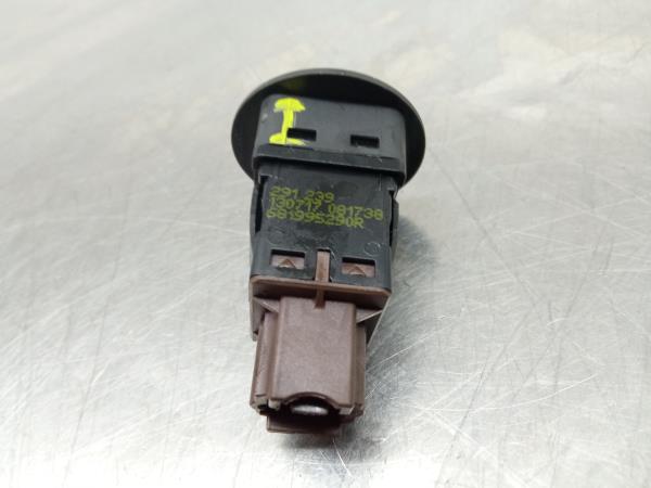 Comando multifunzione RENAULT Captur (J5_) Imagem-2