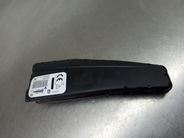 Airbag Guache RENAULT Captur (J5_)