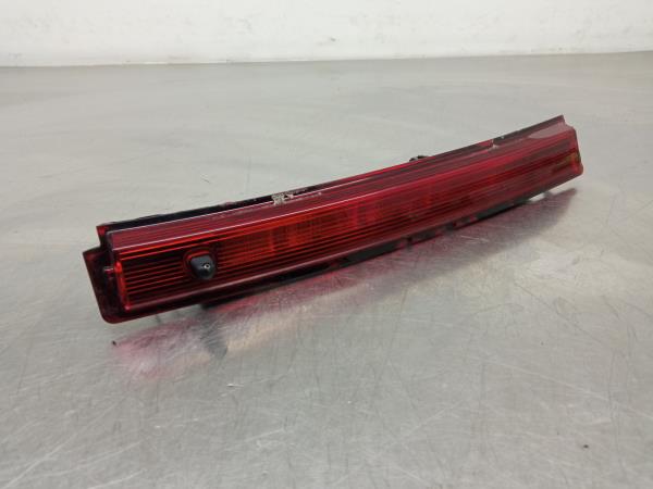 Feu de stop supplémentaire / 3e feu RENAULT Captur (J5_)