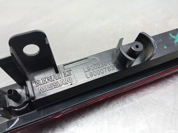 Feu de stop supplémentaire / 3e feu RENAULT Captur (J5_) Imagem-2