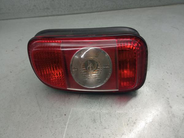 Fanale Sinistro MINI Mini Clubman (R55)