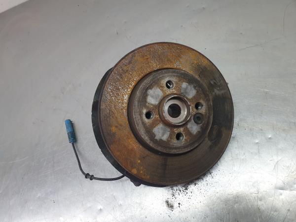 Fusello anteriore destro MINI Mini Clubman (R55)