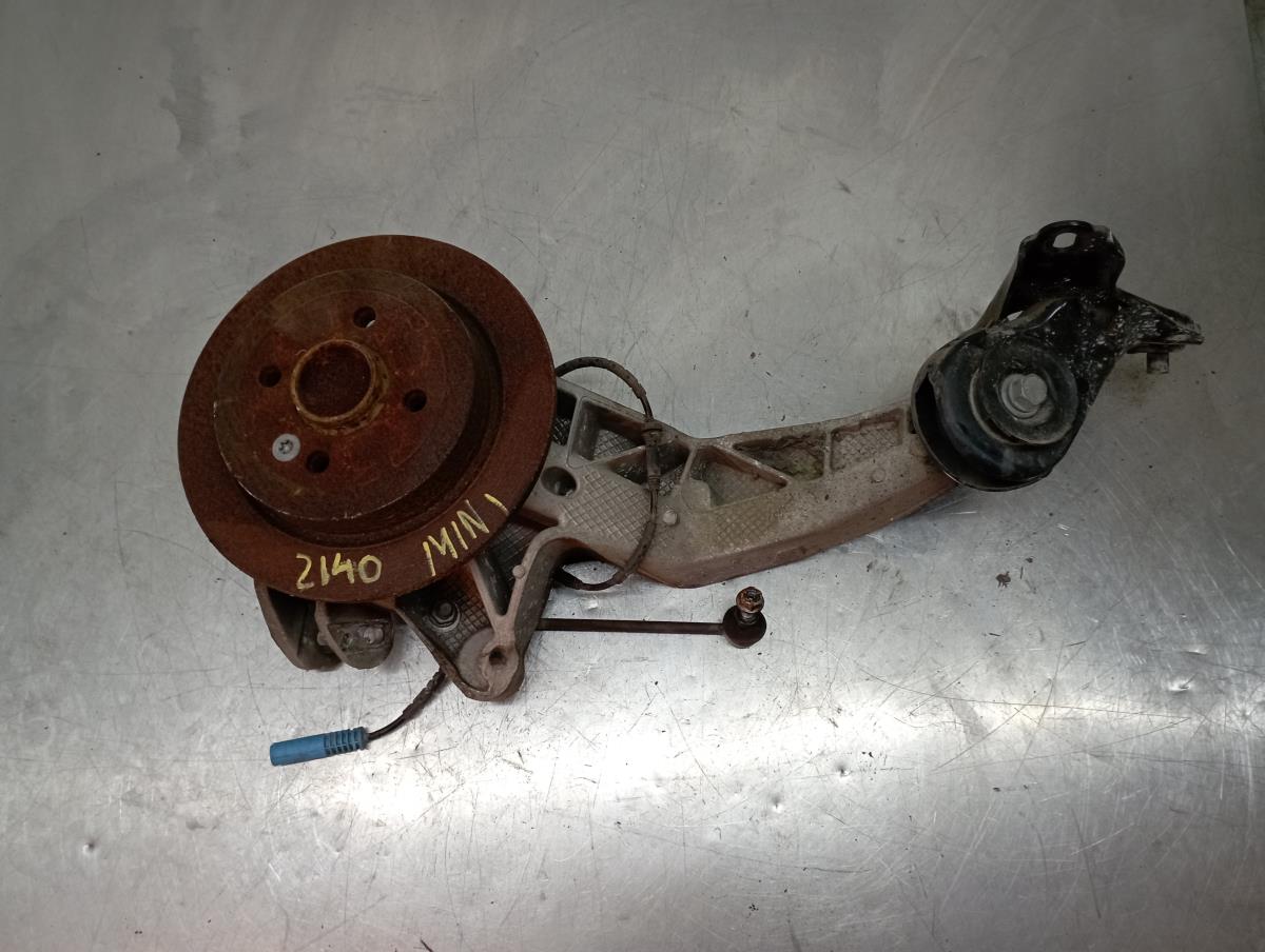 Fusello posteriore destro MINI Mini Clubman (R55)