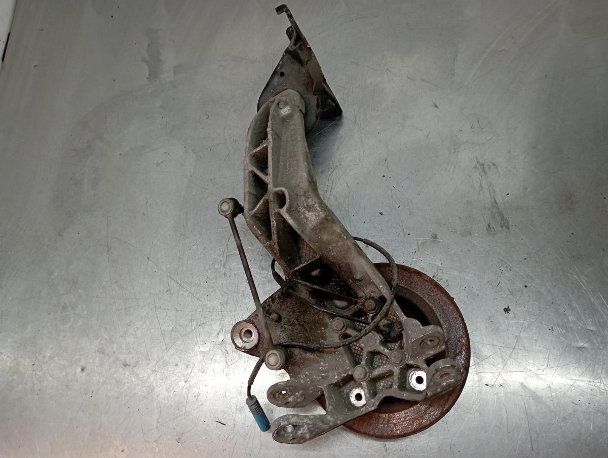 Fusello posteriore destro MINI Mini Clubman (R55) Imagem-1