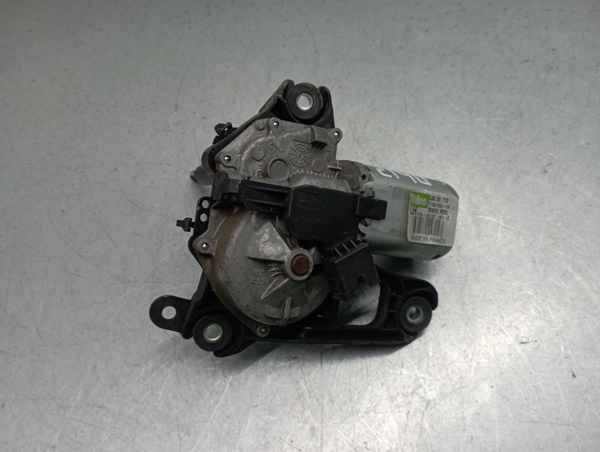 Motore tergicristallo posteriore MINI Mini Clubman (R55)