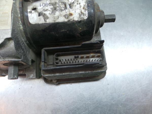 ABS OPEL Vectra B (36_) Imagem-1