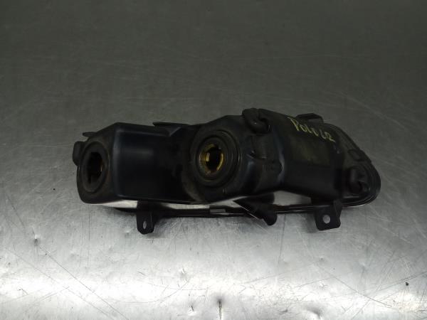 Feu antibrouillard Avant Gauche VOLKSWAGEN Polo (6R, 6C) Imagem-1