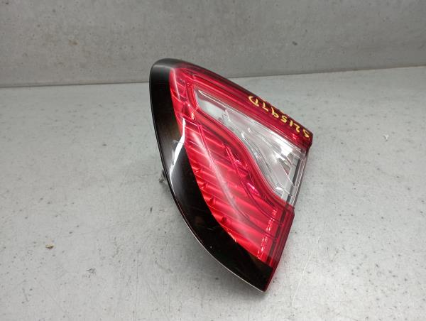 Réflecteur hayon Droite RENAULT Captur (J5_)