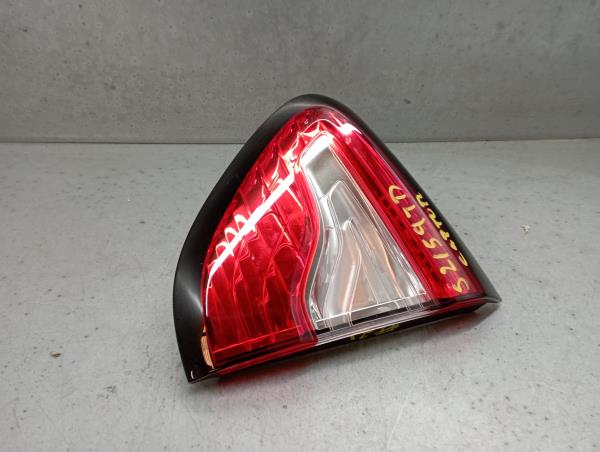 Réflecteur hayon Droite RENAULT Captur (J5_) Imagem-1